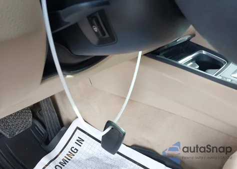 2015 BMW 335I xDrive z USA, uszkodzony, nr VIN WBA3B9G56FNR93171